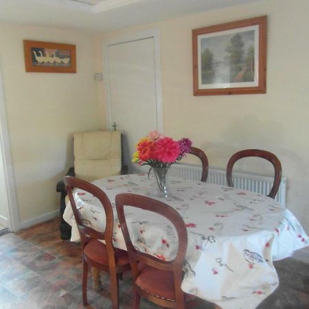 Country Cottage Portarlington Ngoại thất bức ảnh