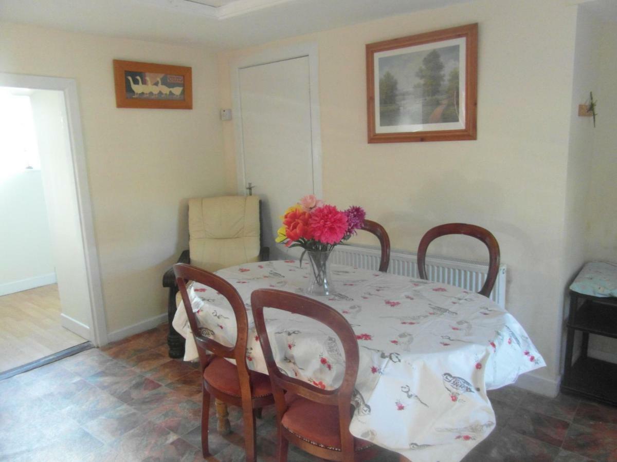 Country Cottage Portarlington Ngoại thất bức ảnh