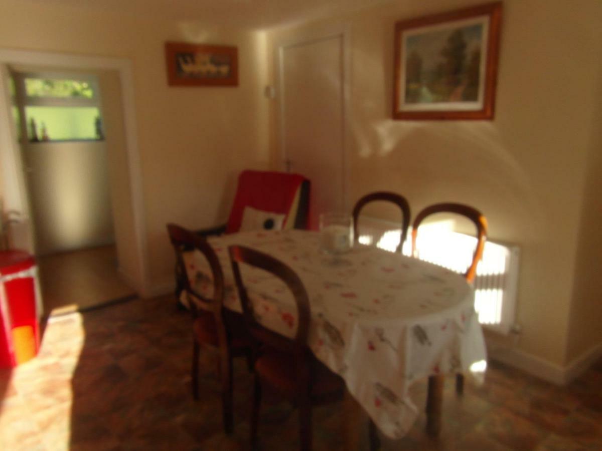 Country Cottage Portarlington Ngoại thất bức ảnh