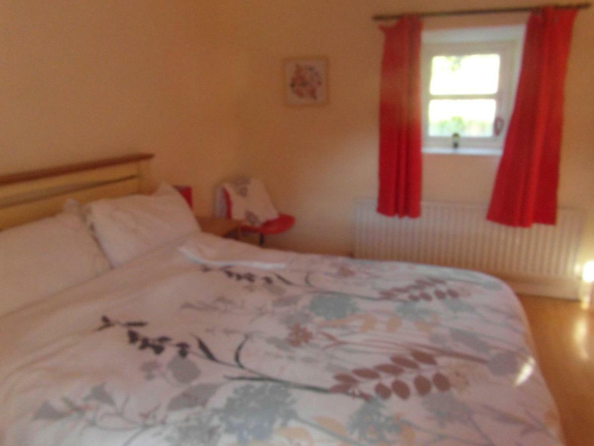 Country Cottage Portarlington Ngoại thất bức ảnh