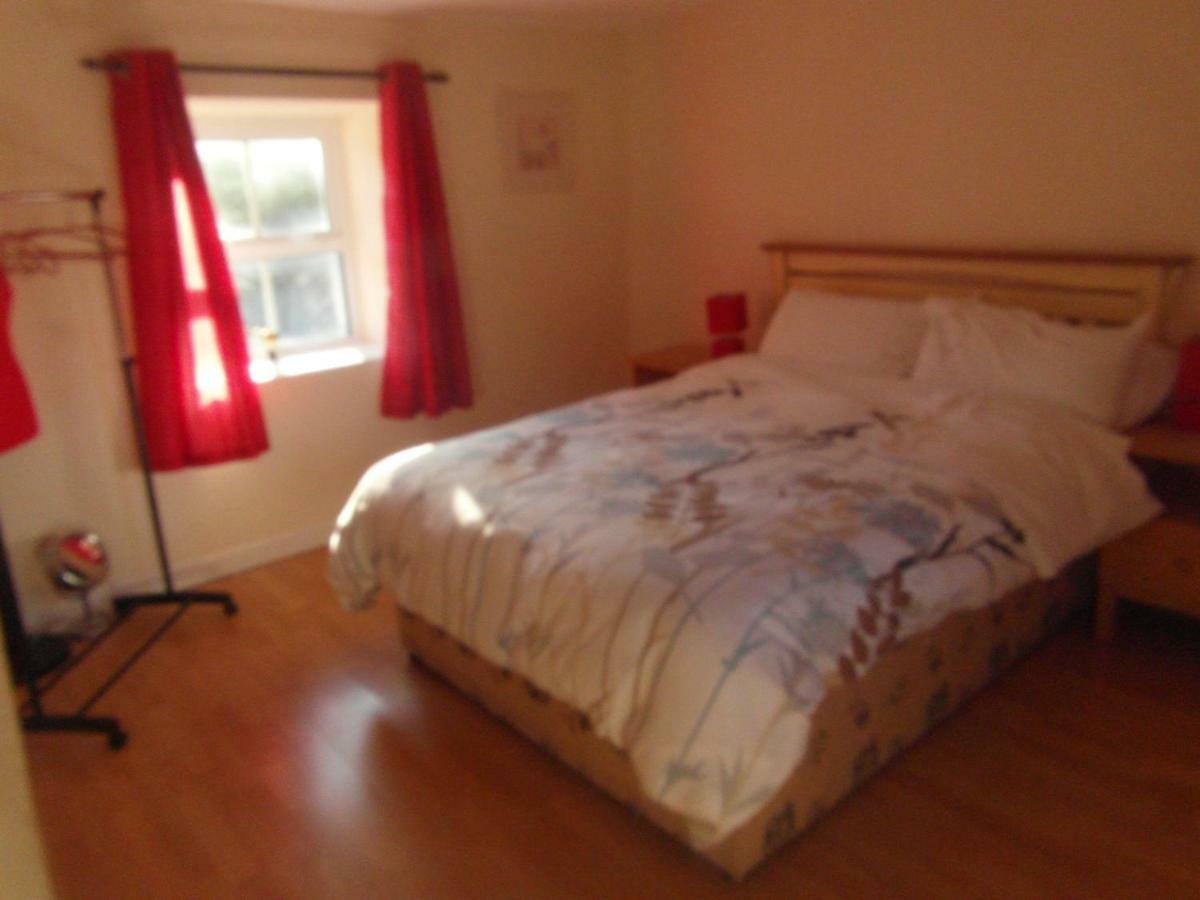 Country Cottage Portarlington Ngoại thất bức ảnh