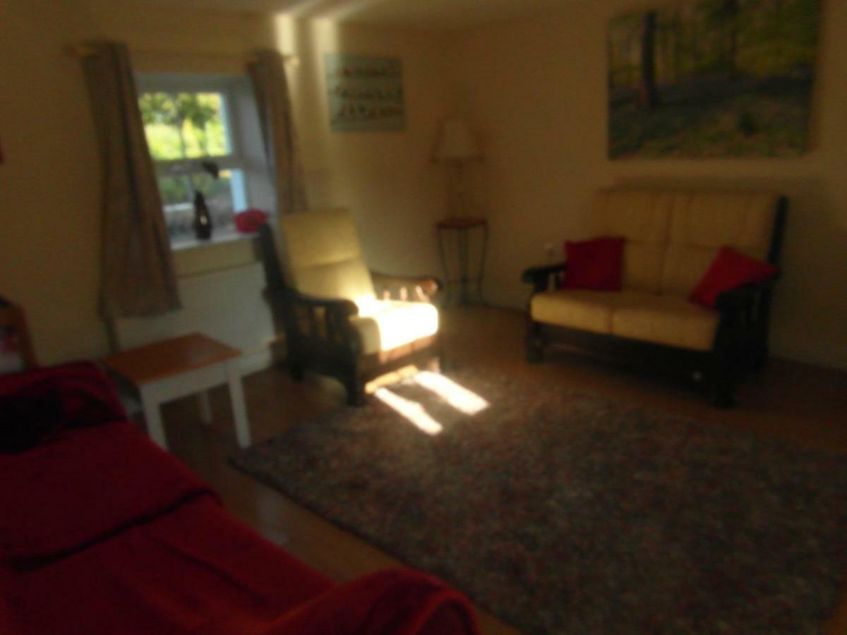 Country Cottage Portarlington Ngoại thất bức ảnh
