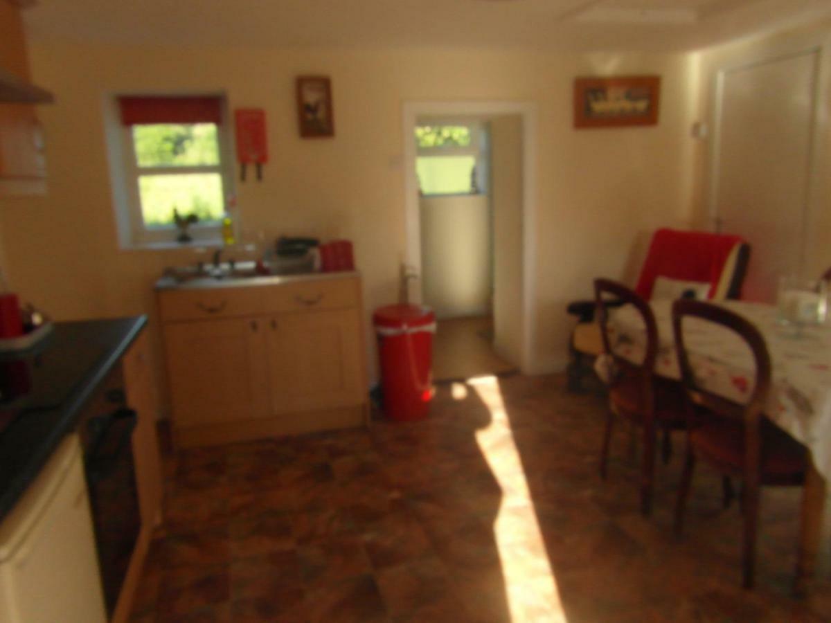 Country Cottage Portarlington Ngoại thất bức ảnh