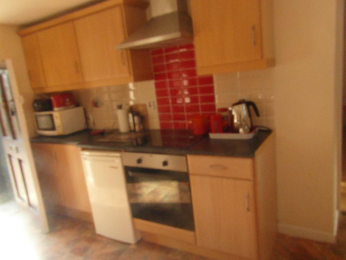 Country Cottage Portarlington Ngoại thất bức ảnh