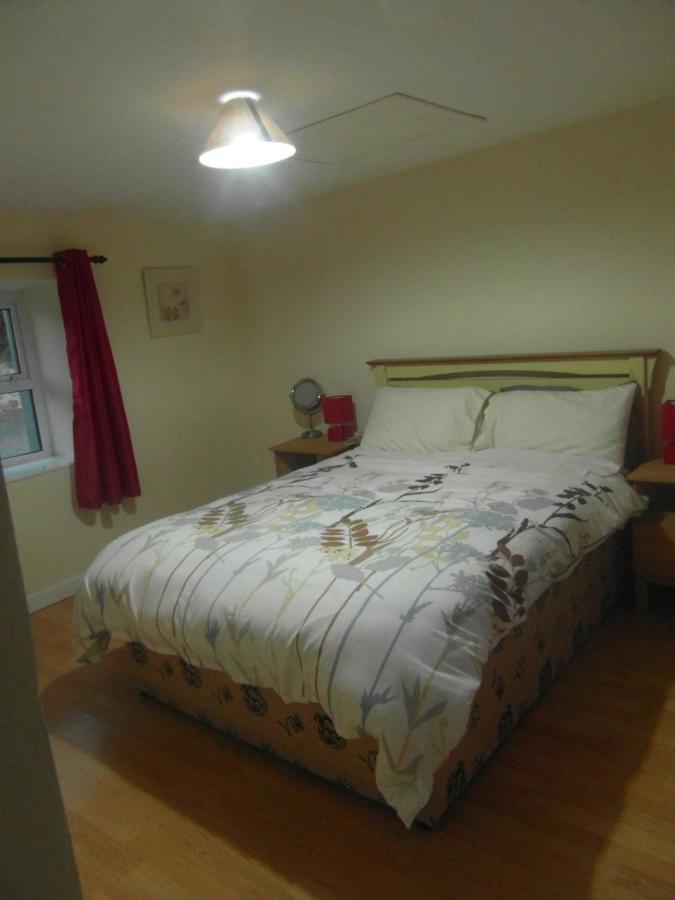 Country Cottage Portarlington Ngoại thất bức ảnh